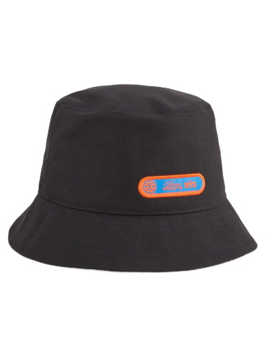 Kalapok Puma Clydes Closet Basketball Bucket Hat Fekete | 024913_01