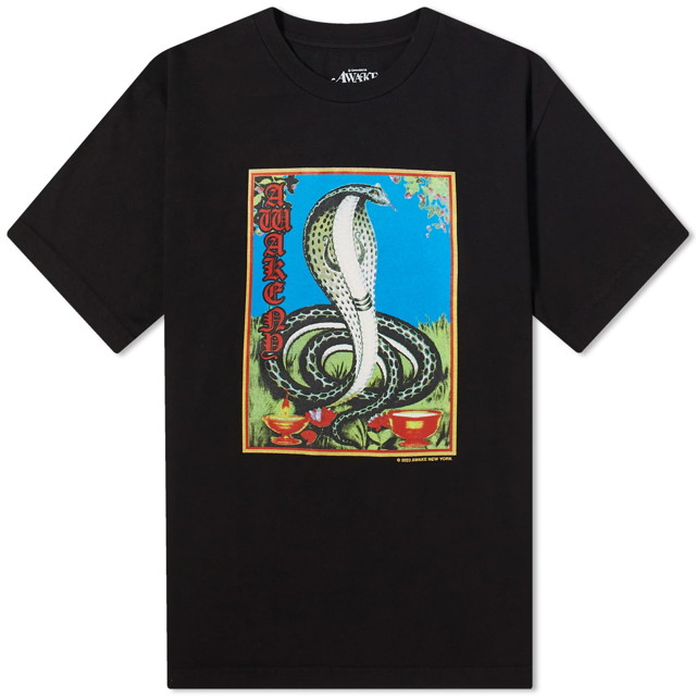 Cobra T-Shirt