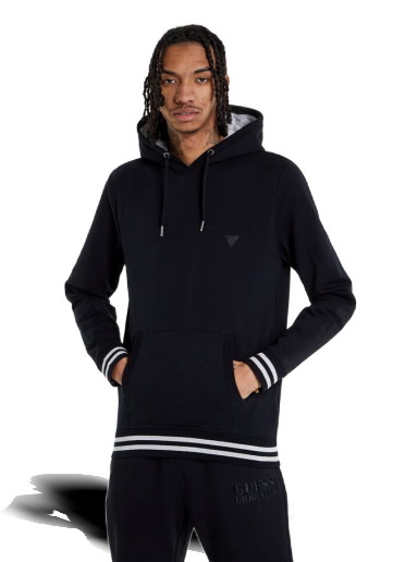 Christian Fleece Hooded