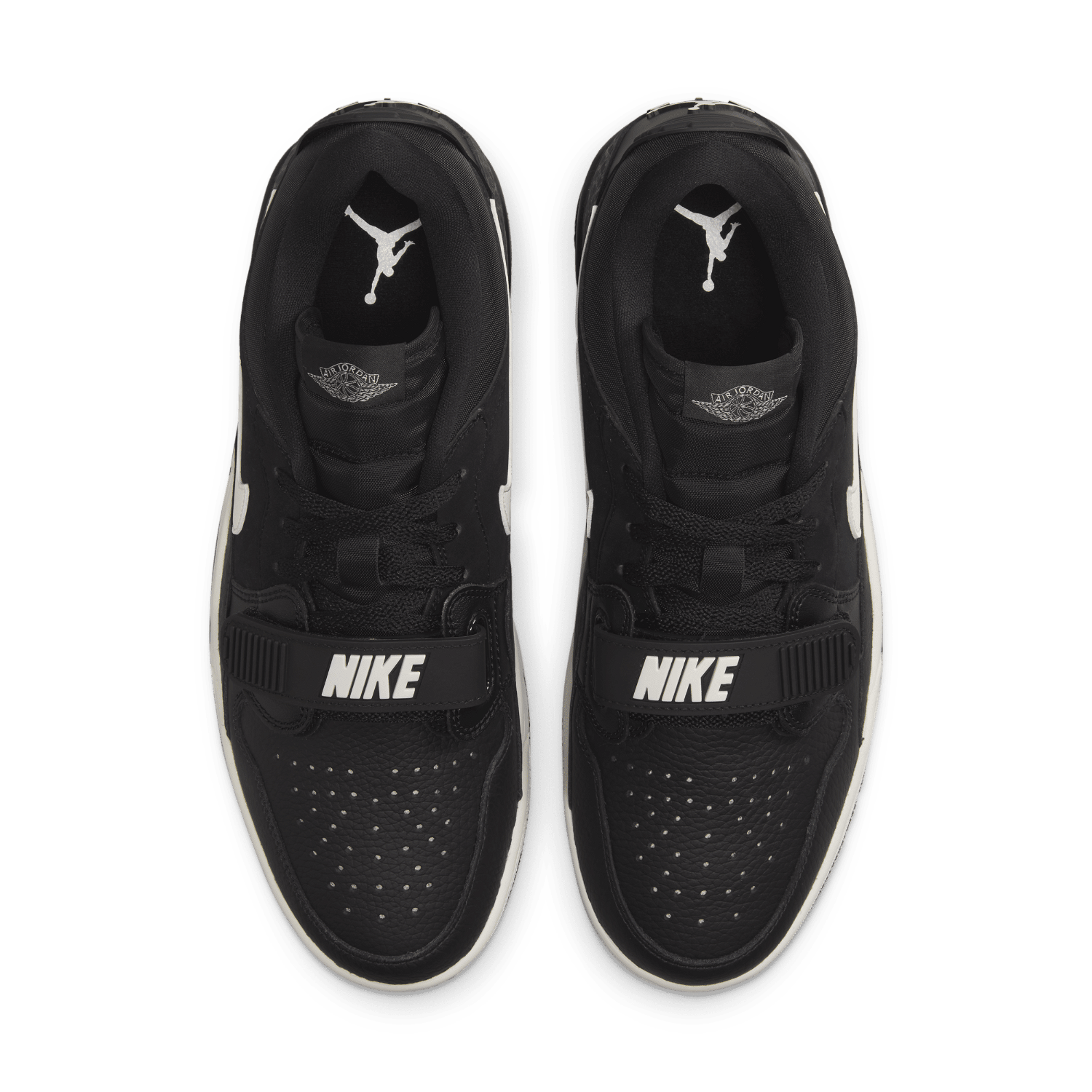 Sneakerek és cipők Jordan Air Jordan Legacy 312 Low Fekete | CD7069-001, 1