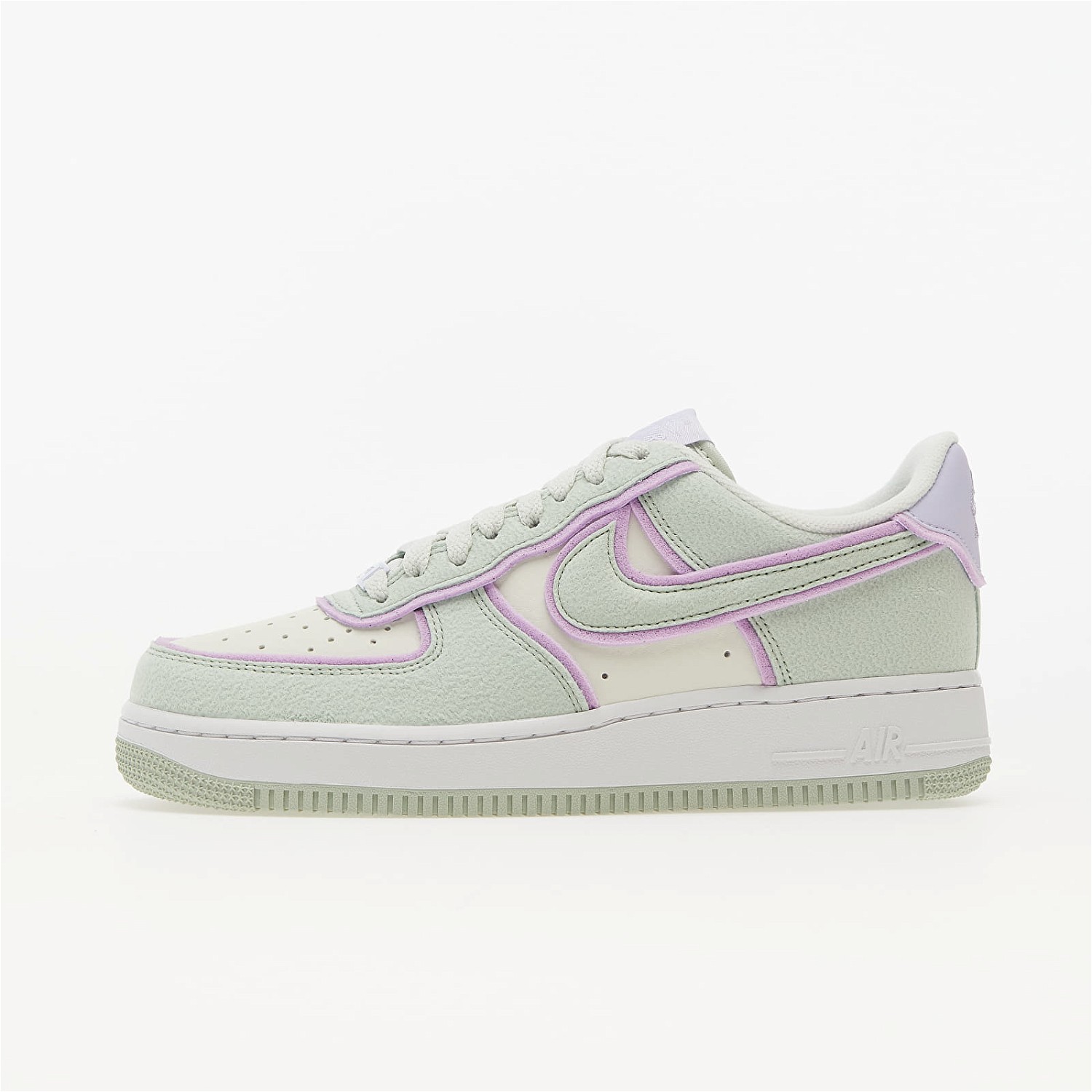 Sneakerek és cipők Nike Air Force 1 Low "Sea Glass" Zöld | DM9089-001, 0