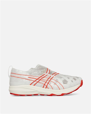Sneakerek és cipők Asics Kengo Kuma x Archisite ORU White Red Szürke | 1201A862-101, 1