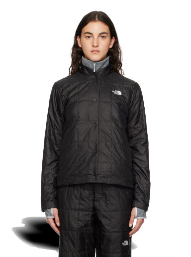 Dzsekik The North Face Circaloft Jacket Fekete | NF0A84JE