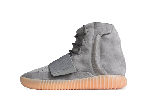 Sneakerek és cipők adidas Yeezy Yeezy Boost 750 "Grey Gum" Szürke | BB1840