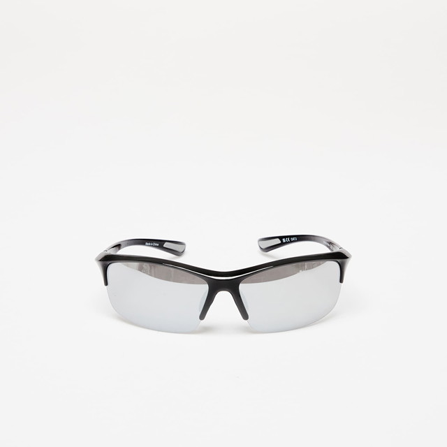 Signature Sunglasses Fast Black