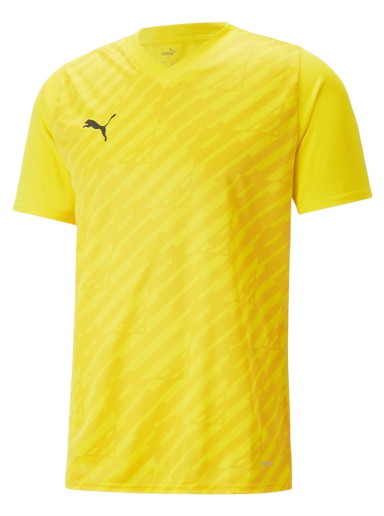 Sportmezek Puma teamULTIMATE Jersey Sárga | 705371-07