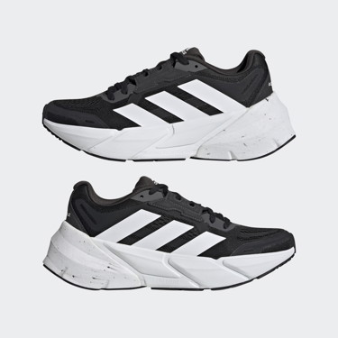 Sneakerek és cipők adidas Performance Adistar W Fekete | GX2954, 6