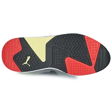 Sneakerek és cipők Puma X-Ray Speed Többszínű | 384638-07, 6