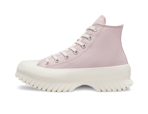 Sneakerek és cipők Converse Chuck Taylor All Star Lugged 2.0 Platform Rózsaszín | A02424C