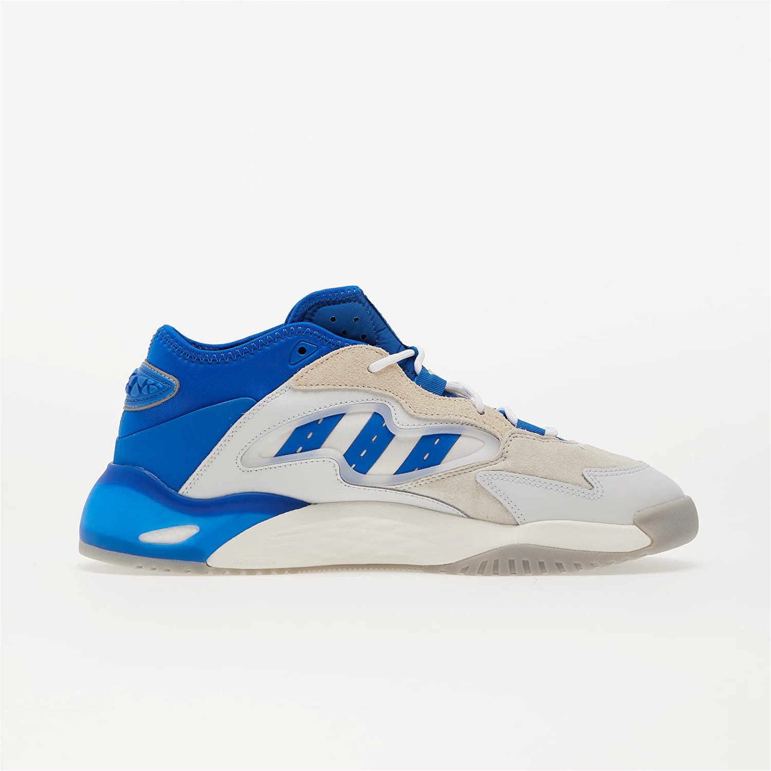 Sneakerek és cipők adidas Originals Streetball II Kék | GX9685, 1