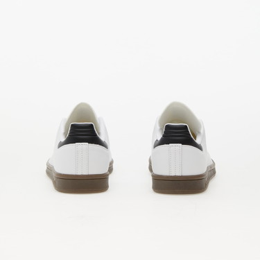 Sneakerek és cipők adidas Originals Stan Smith "Cloud White / Core Black / Gum" Fehér | IG1320, 3