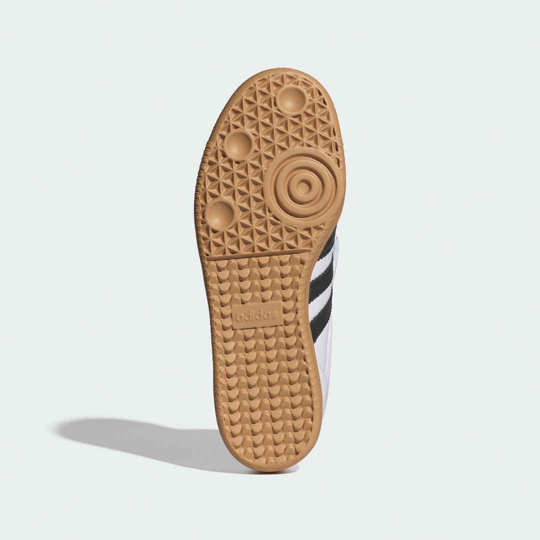 Sneakerek és cipők adidas Originals Boty Samba LT Fehér | IG4279, 1