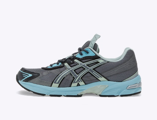 Sneakerek és cipők Asics UB2-S Gel-1130 Szürke | 1201A291-022