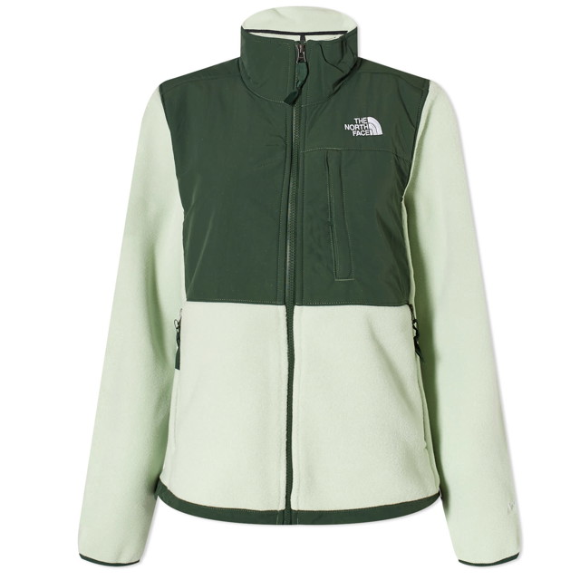 Dzsekik The North Face Denali Jacket "Misty Sage/Pine Needle" Zöld | NF0A7UR6LFO