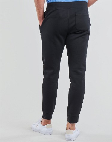 Sweatpants Polo by Ralph Lauren Double-Knit Joggers Fekete | 710652314001-NOS=710888283001, 1