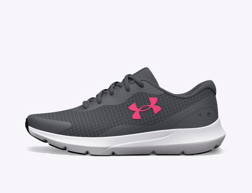 Sneakerek és cipők Under Armour Surge 3 Szürke | 3024894-103