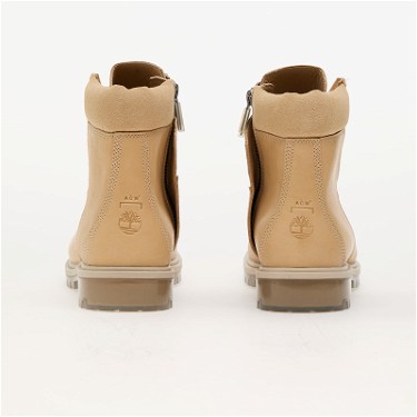 Sneakerek és cipők Timberland 6 Inch Boot Stone x A-COLD-WALL Bézs | TB0A66UBX19, 3