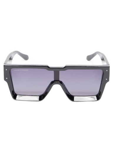 Napszemüveg Urban Classics Sunglasses Kiev Fekete | TB6486 Black