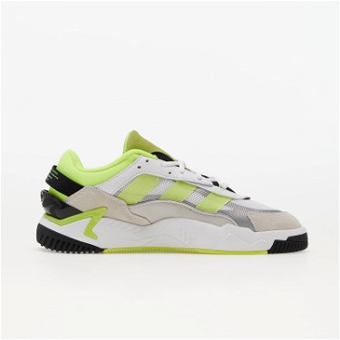 Sneakerek és cipők adidas Originals Niteball II Szürke | GX0774, 1