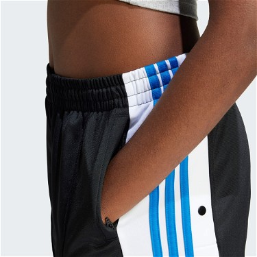 Sweatpants adidas Originals Adibreak Tracksuit Bottoms Fekete | IN6297, 5