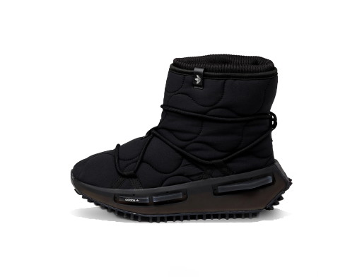 Sneakerek és cipők adidas Originals NMD_S1 Boot "Core Black" Fekete | IG2594