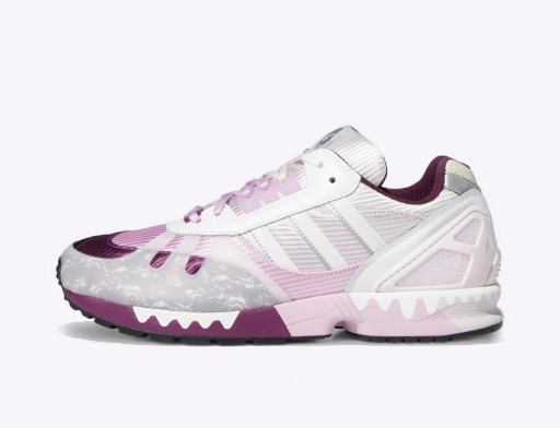 Sneakerek és cipők adidas Originals ZX 7000 Heytea Rózsaszín | FZ4401