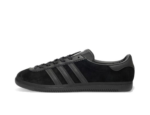 Sneakerek és cipők adidas Originals Peter Saville x Pulsebeat Spzl Fekete | GV9031