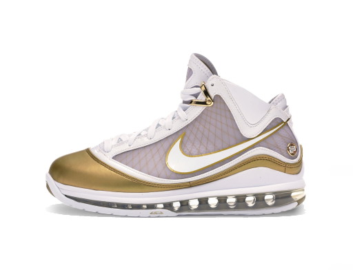 Sneakerek és cipők Nike LeBron 7 China Moon (2020) Szürke | CU5646-100