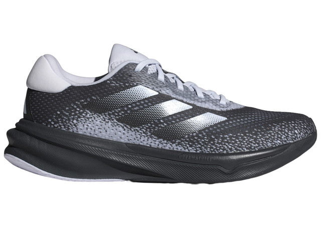Sneakerek és cipők adidas Performance Supernova Stride Cloud White Core Black W Fekete | IG8310