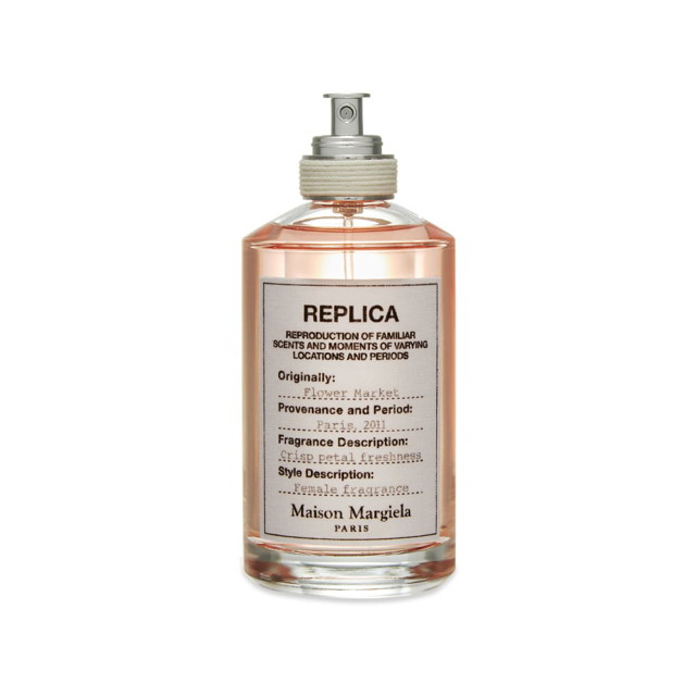 Replica Flower Market Eau De Toilette in 100ml