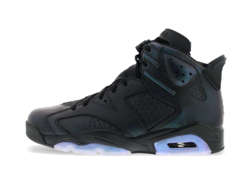 Sneakerek és cipők Jordan Air Jordan 6 Retro "All Star - Chameleon" Fekete | 907961-015