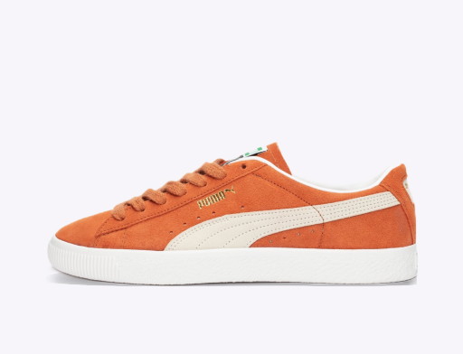 Sneakerek és cipők Puma Suede Barna | 374921-12