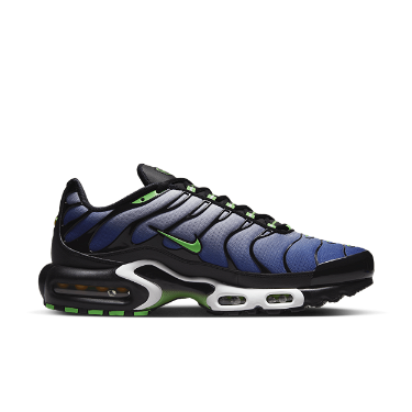 Sneakerek és cipők Nike Air Max Plus Sötétkék | DX4326-001, 1