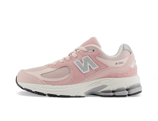 Sneakerek és cipők New Balance 2002R Pink Sand (GS) Rózsaszín | GC2002SK