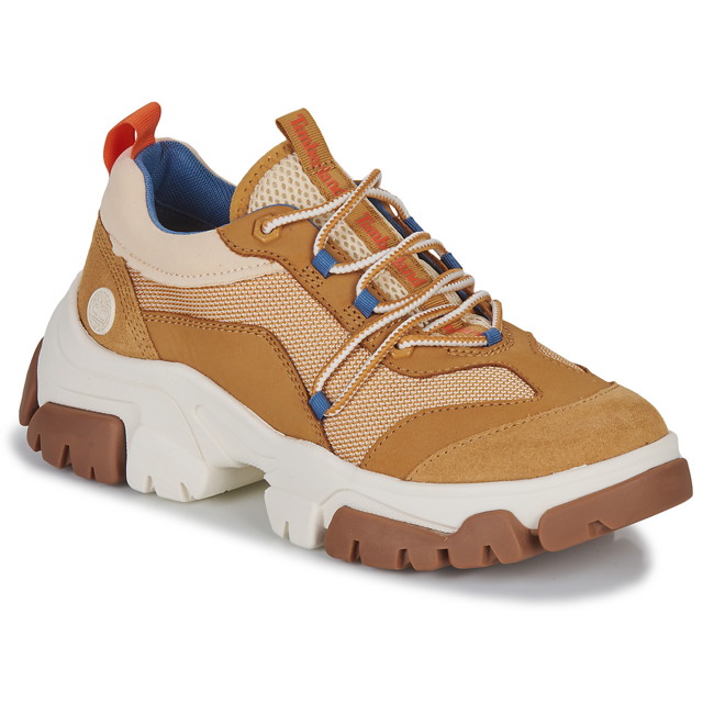 Sneakerek és cipők Timberland Shoes ADLEY WAY OXFORD Bézs | TB0A5UV42311