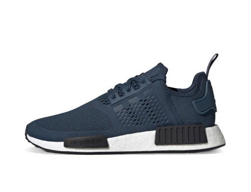 Sneakerek és cipők adidas Originals NMD R1 Crew Navy Sötétkék | FY5983