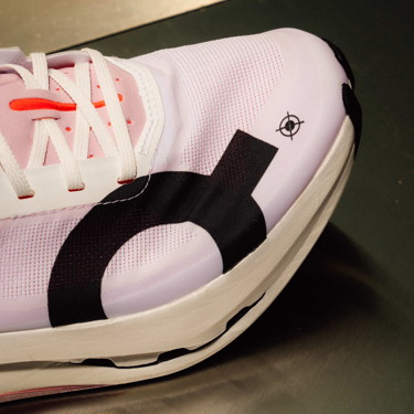 Sneakerek és cipők On Running Cloudboom Echo 3 Bézs | 3md10590256, 6