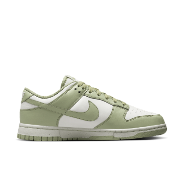 Sneakerek és cipők Nike Dunk Low Next Nature Olive Aura W Zöld | HF5384-300, 2