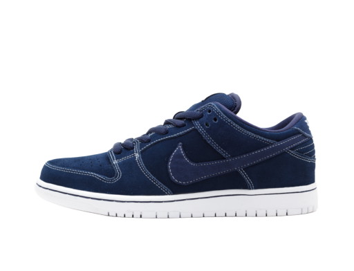 Sneakerek és cipők Nike SB SB Dunk Low Blueprint Kék | 304292-440