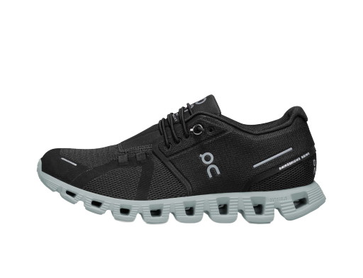 Sneakerek és cipők On Running Cloud 5 Fekete | 59-98882