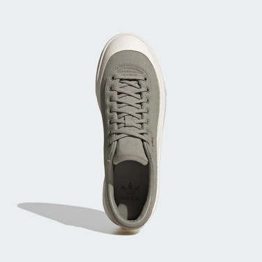 Sneakerek és cipők adidas Originals Nucombe "Green" Zöld | IF2830, 3
