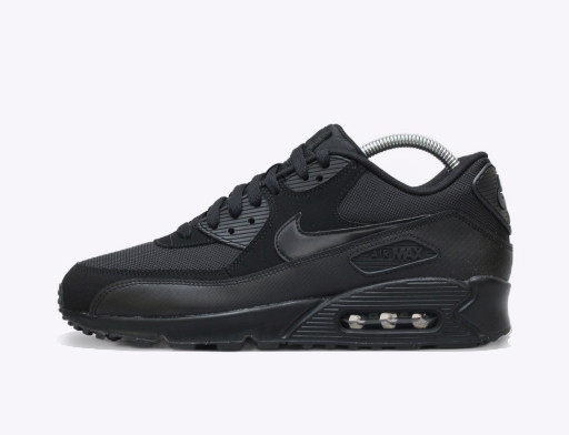 Sneakerek és cipők Nike Air Max 90 Essential Fekete | 537384-090