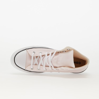 Sneakerek és cipők Converse CHUCK TAYLOR ALL STAR LIFT Rózsaszín | A05135C, 2