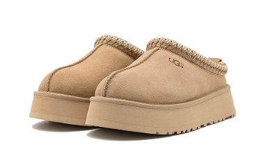 Sneakerek és cipők UGG Tazz Slipper Mustard Seed Bézs | 1122553-MDSD, 1
