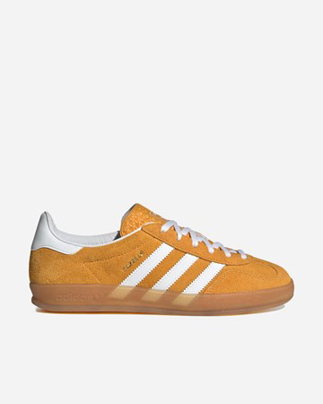 Sneakerek és cipők adidas Originals Gazelle Indoor Sárga | HQ8716, 0