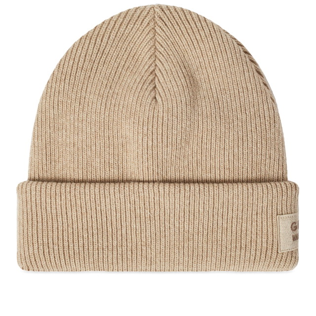 Patch Beanie