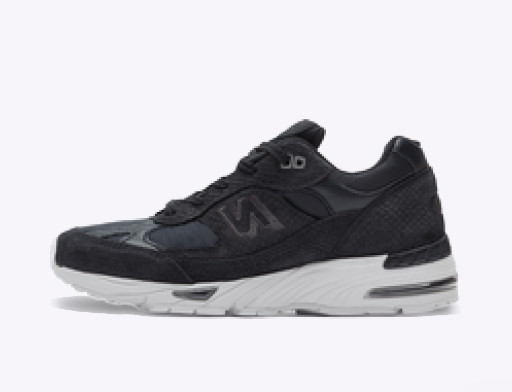 Sneakerek és cipők New Balance 991 W Fekete | W991RNV