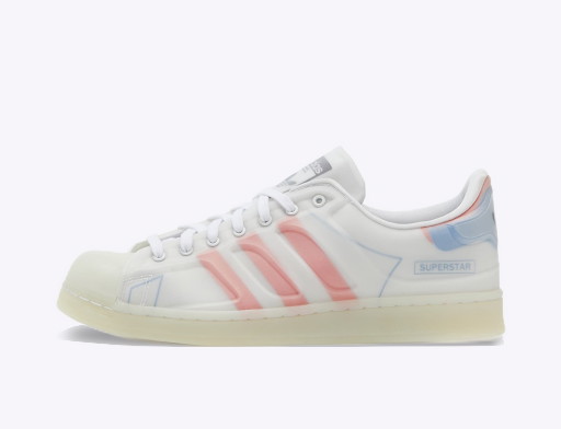 Sneakerek és cipők adidas Originals Superstar Futureshell Fehér | FX5544