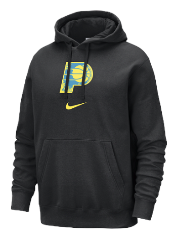 Nike NBA Indiana Pacers Club Fleece City Edition FB4830-010