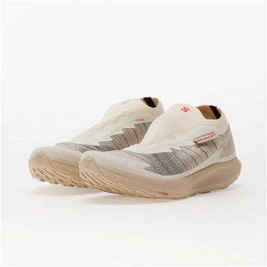 Sneakerek és cipők Salomon Pulsar Advanced Bézs | 471316, 4